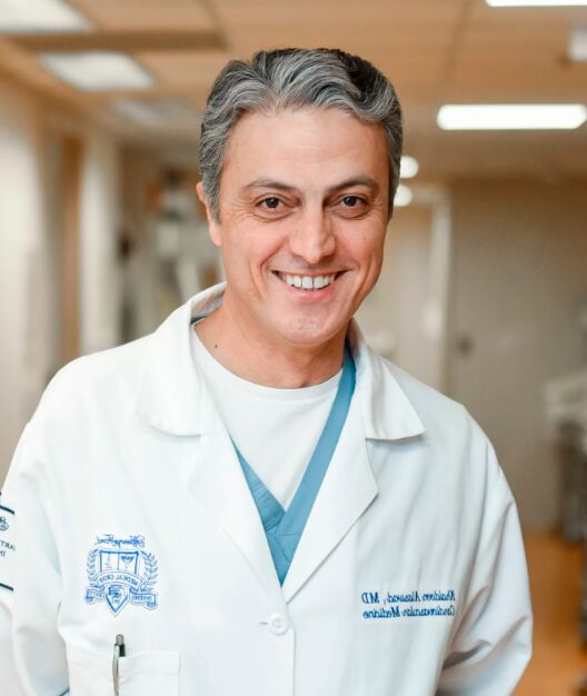 Doctor Proctolog Gheorghe Ionut